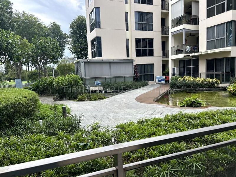 2 Bed Condo for Sale in  The Miltonia Residences - Image 1