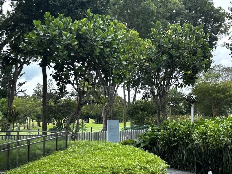 2 Bed Condo for Sale in  The Miltonia Residences - Image 10