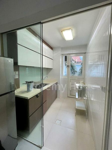 2 Bed Apartment (Condo) for Rent in  3 @ Sandilands - Image 4