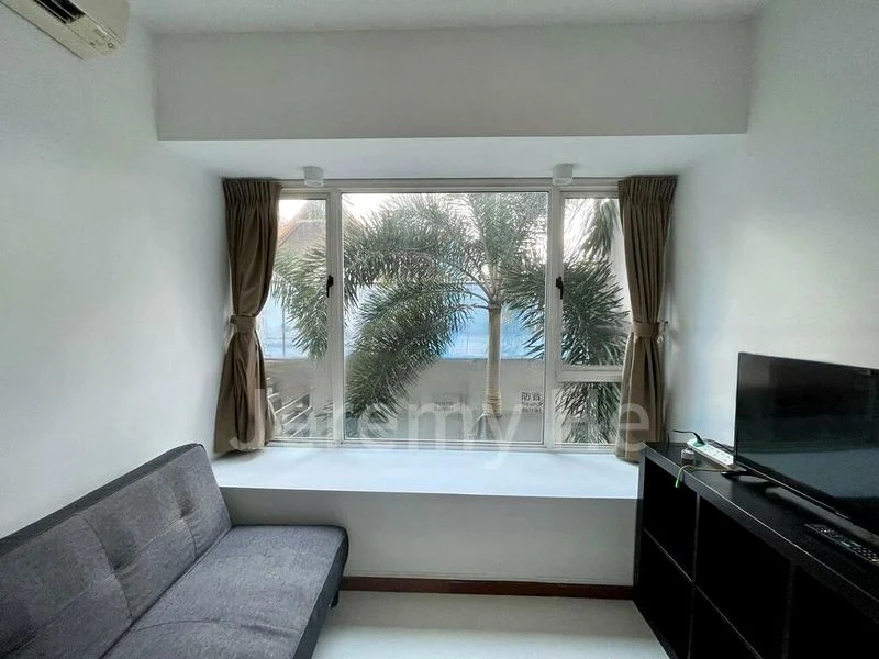 2 Bed Apartment (Condo) for Rent in  3 @ Sandilands - Image 1