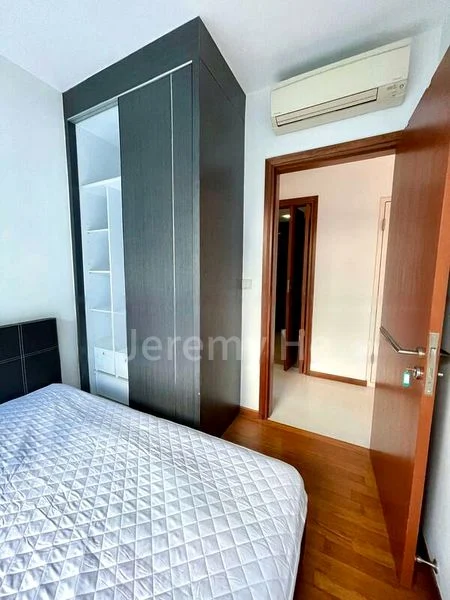 2 Bed Apartment (Condo) for Rent in  3 @ Sandilands - Image 2