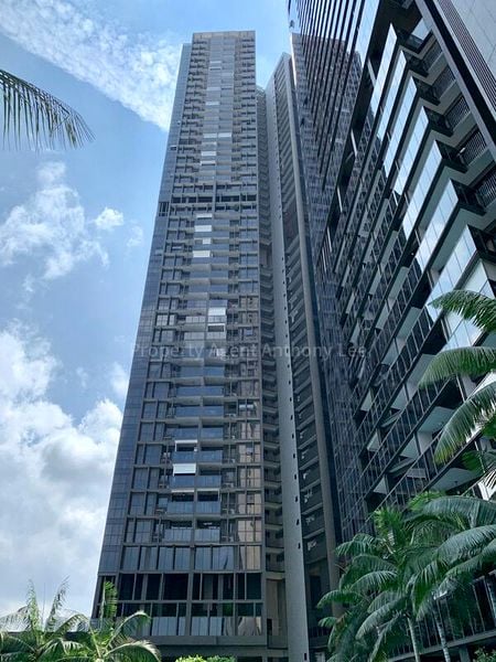 1 Bed Condo for Rent in Commonwealth Towers - Image 6