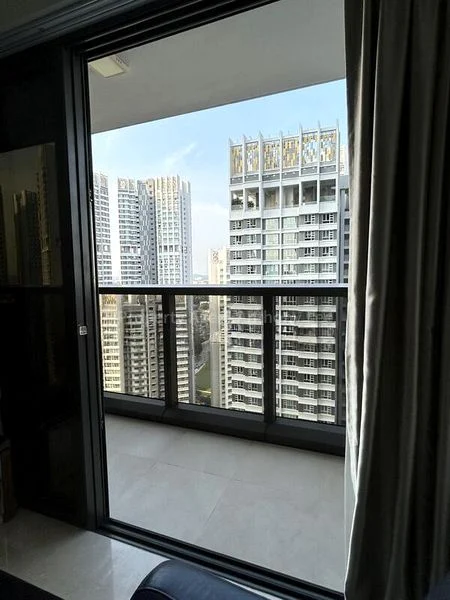 1 Bed Condo for Rent in Commonwealth Towers - Image 10