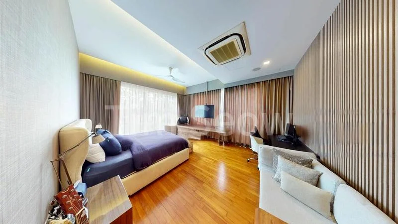 5 Bed Semi-Detached House (Landed) for Sale in  Frankel Estate - Image 4