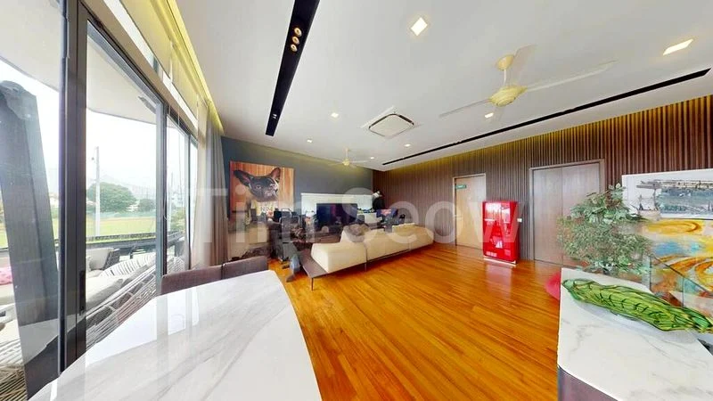 5 Bed Semi-Detached House (Landed) for Sale in  Frankel Estate - Image 10