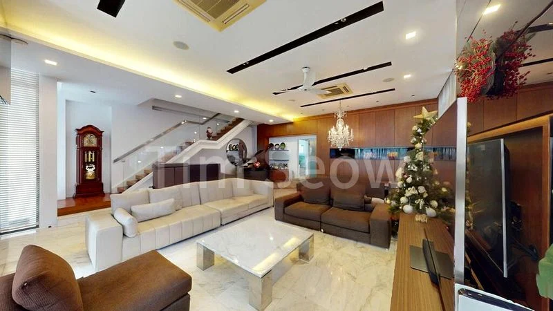 5 Bed Semi-Detached House (Landed) for Sale in  Frankel Estate - Image 2