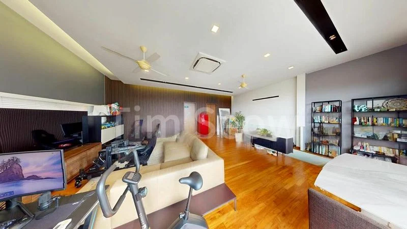 5 Bed Semi-Detached House (Landed) for Sale in  Frankel Estate - Image 9