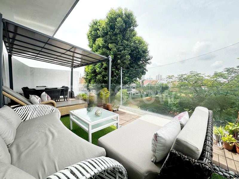 5 Bed Semi-Detached House (Landed) for Sale in  Frankel Estate - Image 11