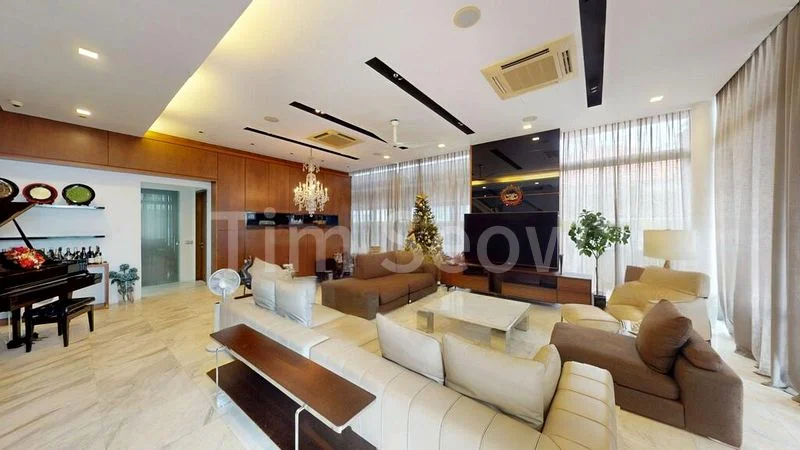 5 Bed Semi-Detached House (Landed) for Sale in  Frankel Estate - Image 1