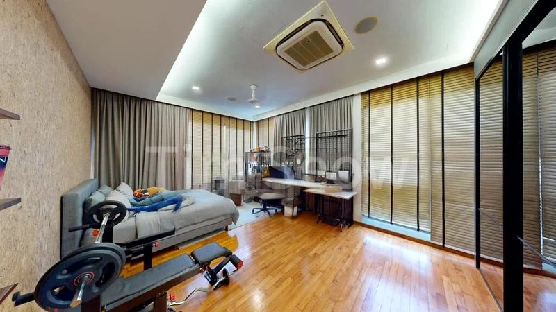 5 Bed Semi-Detached House (Landed) for Sale in  Frankel Estate - Image 7