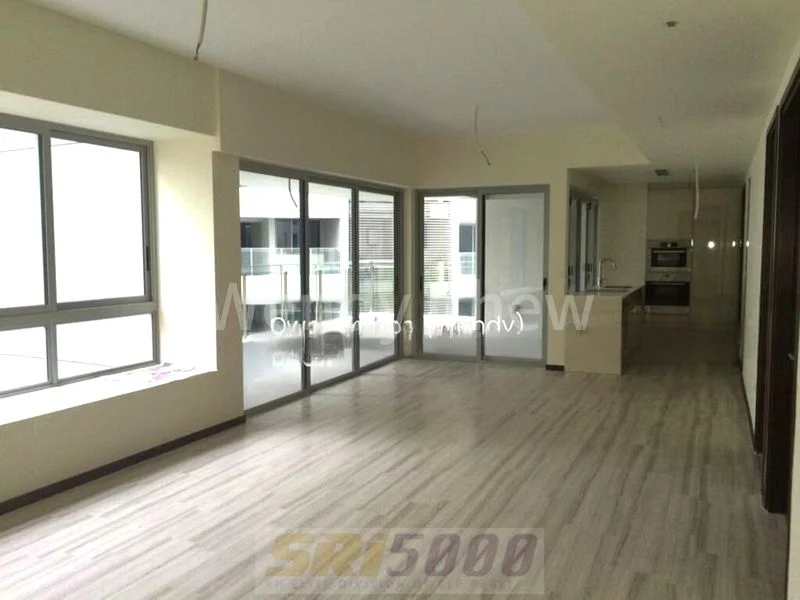 4 Bed Condo for Rent in  Sophia Residence - Image 5
