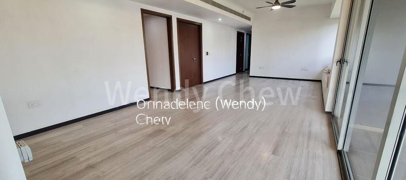 4 Bed Condo for Rent in  Sophia Residence - Image 2