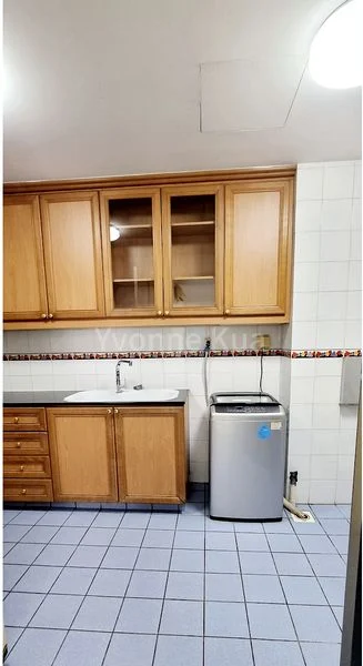 2 Bed Condo for Rent in  Euro-Asia Park - Image 9