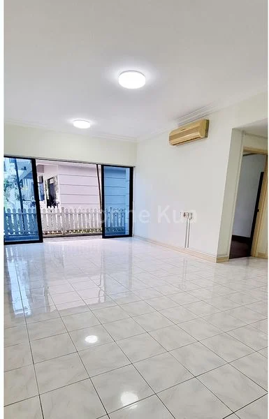 2 Bed Condo for Rent in  Euro-Asia Park - Image 1