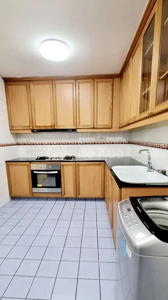 2 Bed Condo for Rent in  Euro-Asia Park - Image 8