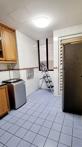 2 Bed Condo for Rent in  Euro-Asia Park - Image 10