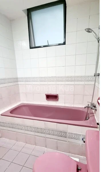 2 Bed Condo for Rent in  Euro-Asia Park - Image 11