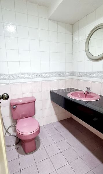 2 Bed Condo for Rent in  Euro-Asia Park - Image 12