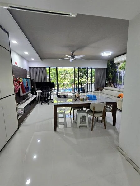 3 Bed Executive Condo for Sale in  The Rainforest - Image 1