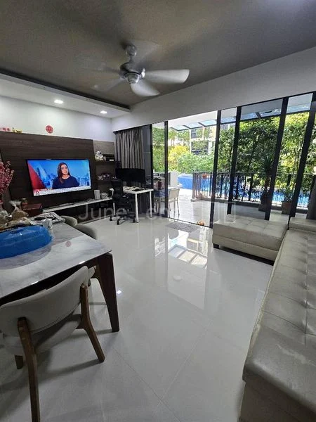 3 Bed Executive Condo for Sale in  The Rainforest - Image 6