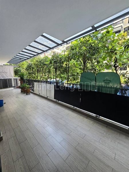 3 Bed Executive Condo for Sale in  The Rainforest - Image 2