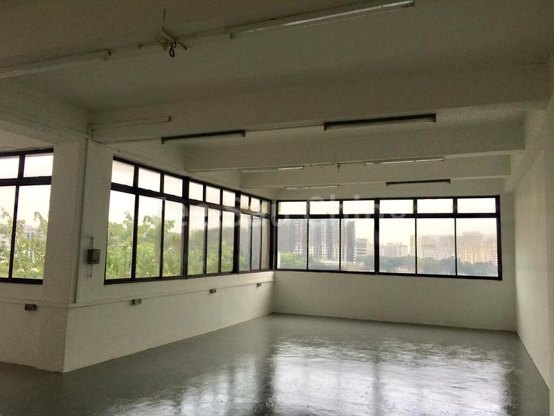 Light Industrial (B1) for Rent: Lipo Building - Image 3