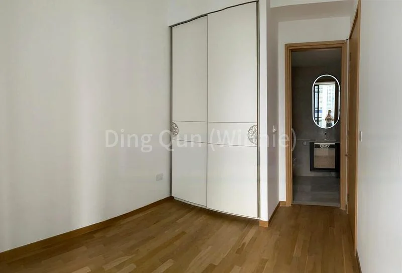 2 Bed Condo for Rent in  Nyon - Image 3