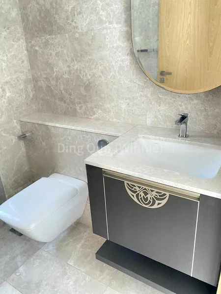 2 Bed Condo for Rent in  Nyon - Image 7