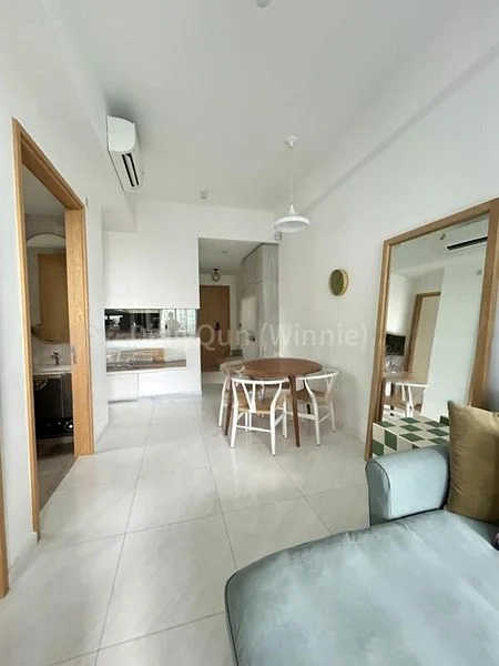 2 Bed Condo for Rent in  Nyon - Image 8