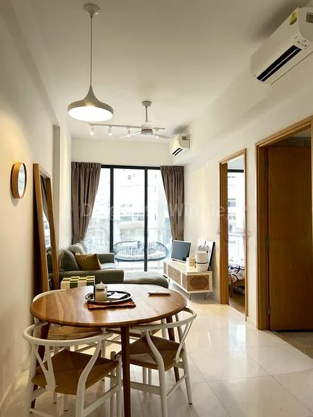 2 Bed Condo for Rent in  Nyon - Image 9