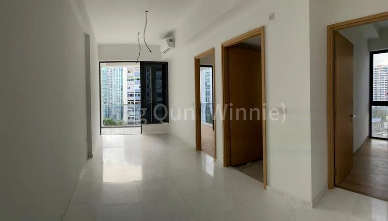 2 Bed Condo for Rent in  Nyon - Image 5