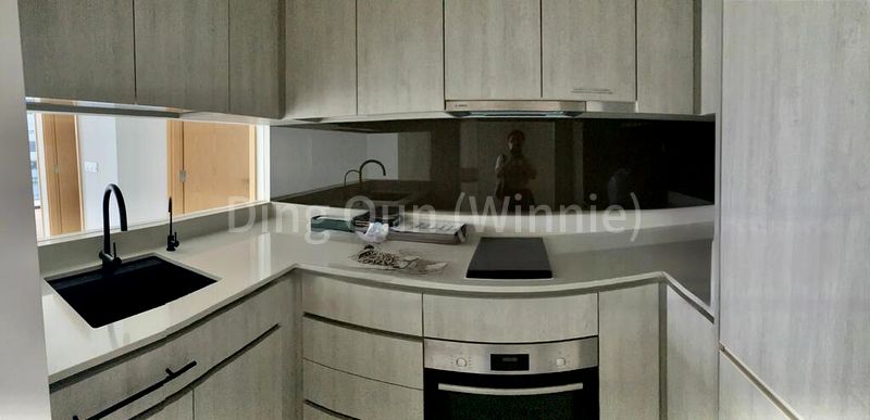 2 Bed Condo for Rent in  Nyon - Image 4