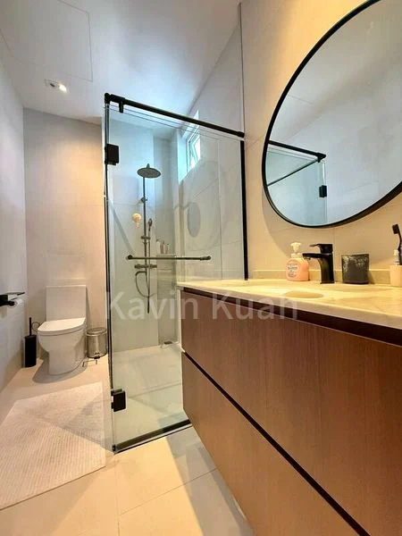 3 Bed Condo for Sale in Onan Suites - Image 1