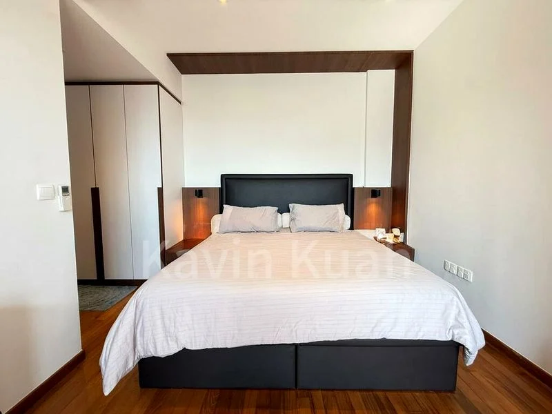 3 Bed Condo for Sale in Onan Suites - Image 2