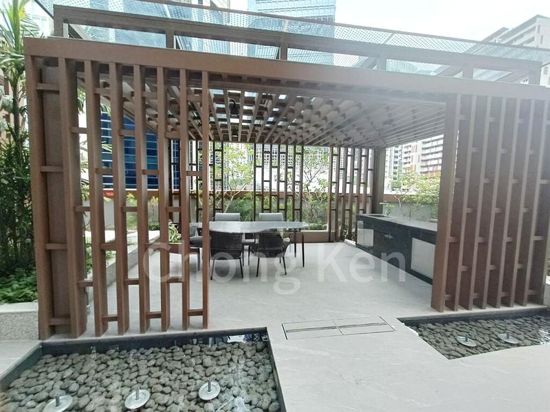 1 Bed Condo for Rent in  Newport Residences / Newport Tower - Image 2