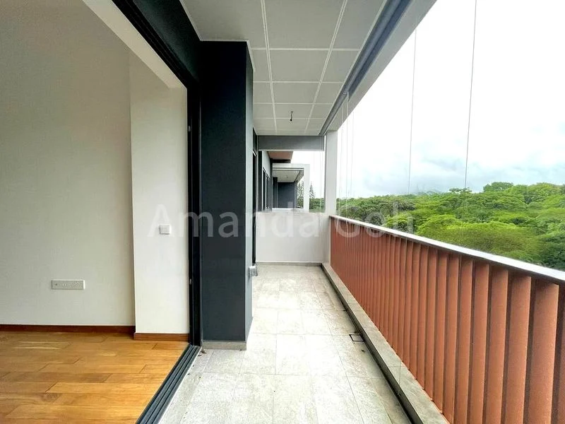 2 Bed Condo for Rent in  Royalgreen - Image 4