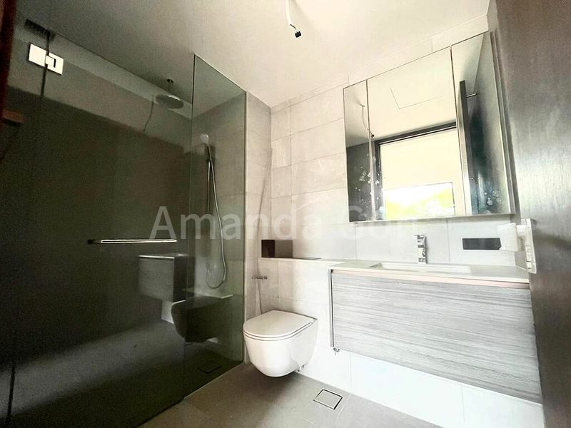 2 Bed Condo for Rent in  Royalgreen - Image 5