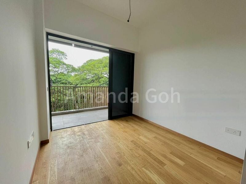 2 Bed Condo for Rent in  Royalgreen - Image 1