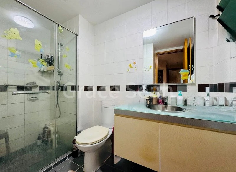 3 Bed Condo for Sale in  Sandy Palm - Image 1