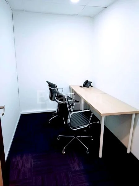 Office for Rent: International Plaza - Image 2