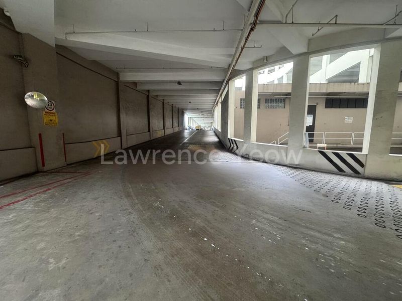 Factory / Workshop (B2) for Sale: Synergy @ KB - Image 2