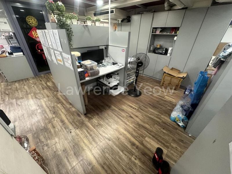 Factory / Workshop (B2) for Sale: Synergy @ KB - Image 3