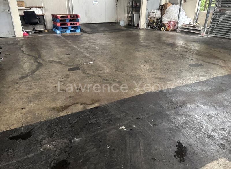 Factory / Workshop (B2) for Sale: Synergy @ KB - Image 4