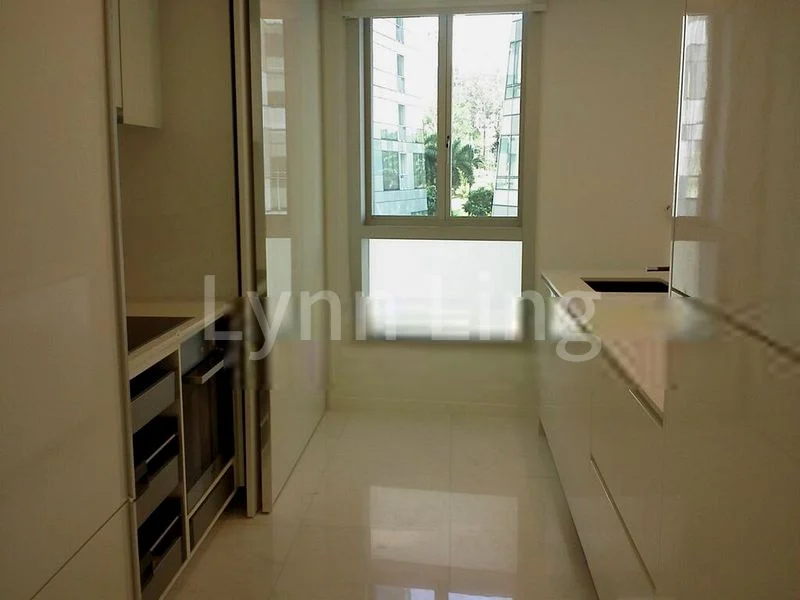 2 Bed Condo for Rent in  Reflections At Keppel Bay - Image 11