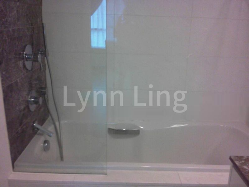 2 Bed Condo for Rent in  Reflections At Keppel Bay - Image 13