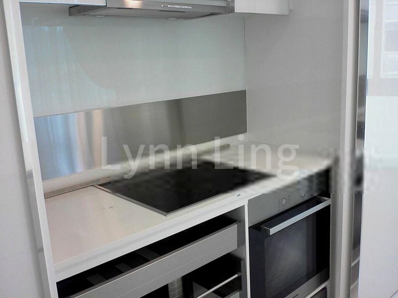 2 Bed Condo for Rent in  Reflections At Keppel Bay - Image 10