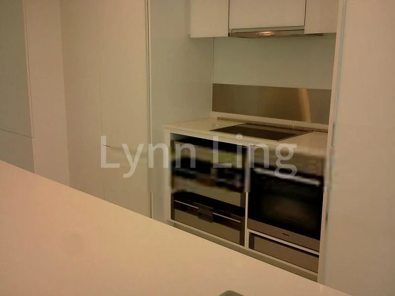 2 Bed Condo for Rent in  Reflections At Keppel Bay - Image 9