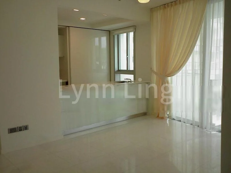 2 Bed Condo for Rent in  Reflections At Keppel Bay - Image 8
