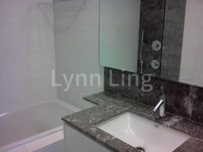 2 Bed Condo for Rent in  Reflections At Keppel Bay - Image 14