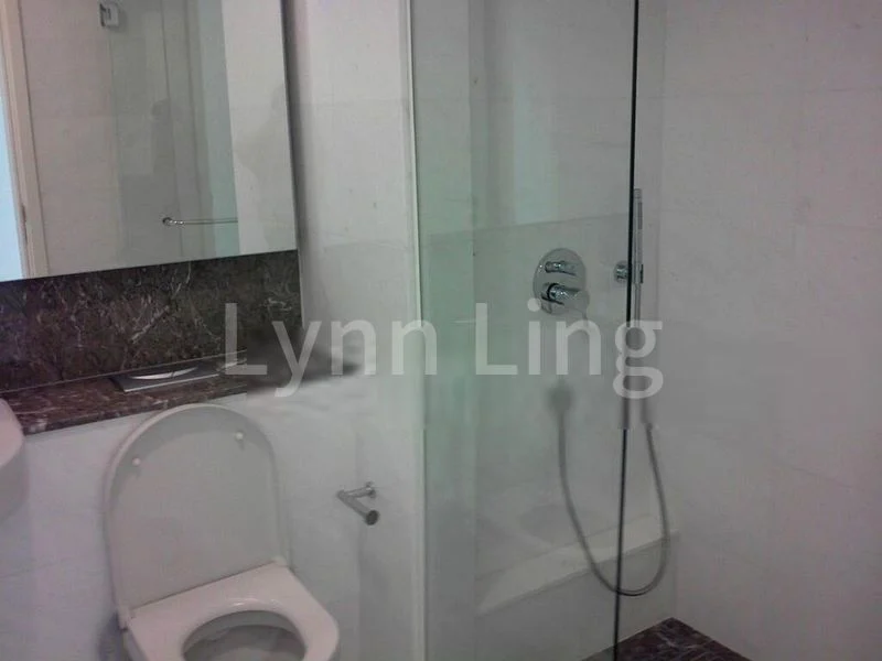 2 Bed Condo for Rent in  Reflections At Keppel Bay - Image 17